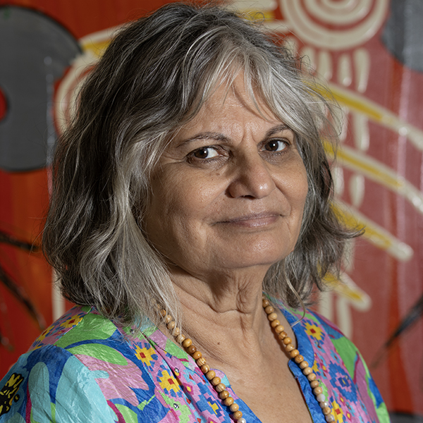 Linda McLachlan